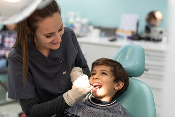 Best Emergency Tooth Extraction in Gloverville, SC